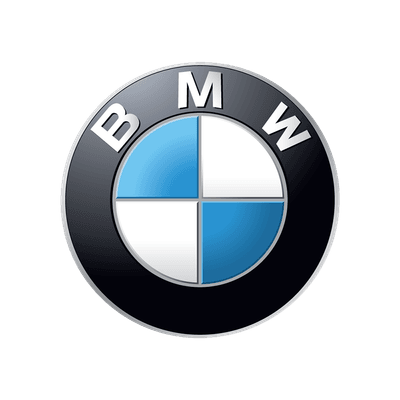Logo 6 - BMW