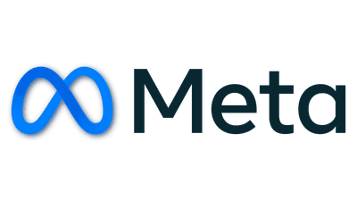 Logo 4 - Meta