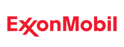 Logo 2 - ExxonMobil