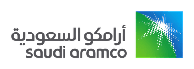 Logo 1 - Saudi Aramco